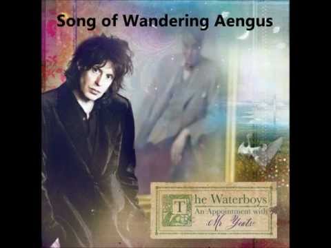 Song of Wandering Aengus