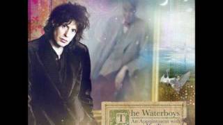 The Waterboys - Song of Wandering Aengus