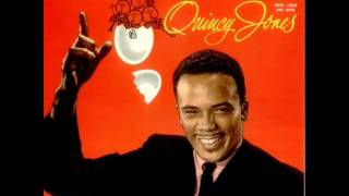 Quincy Jones and His Orchestra - Tickle Toe