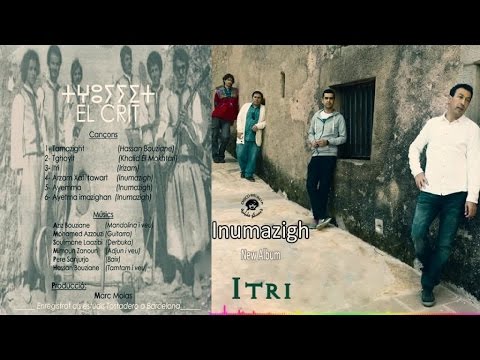 Inumazigh - Itri - Official Video