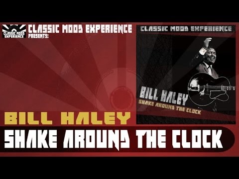 Bill Haley - Rip It Up (1956)