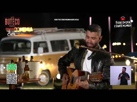 Gusttavo Lima - Pot Pourri • Catireiro Safado/ A Coisa Ta Feia / Amor de Primavera