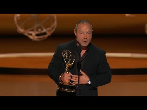 Lead Actor In A Limited Or Anthology Series Or Movie: 77th Emmy Awards