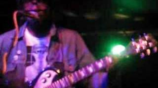 Lightspeed Champion - Midnight Surprise LIVE NOTTINGHAM