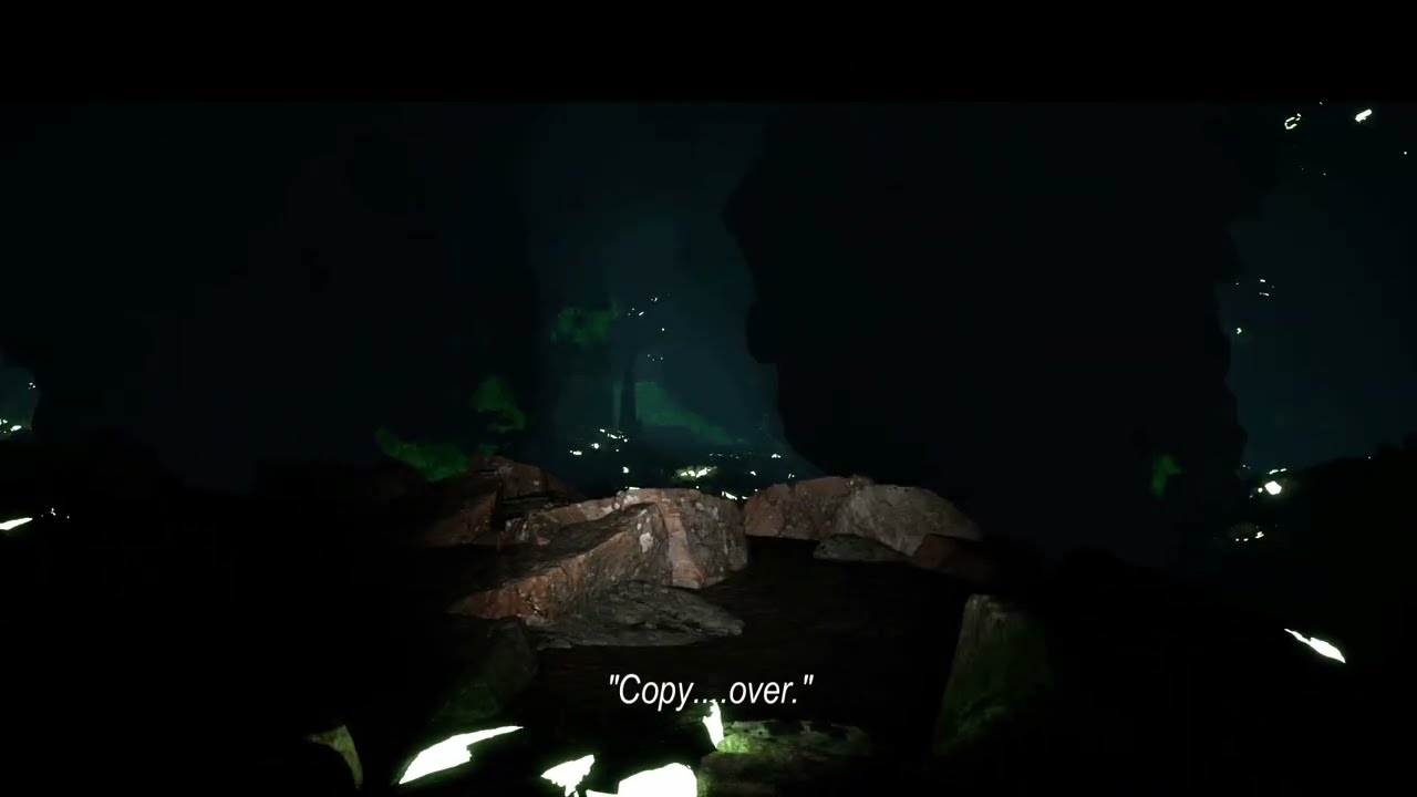 Announcement Trailer