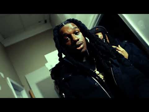 Lil Ryan - Friendly Fire (Official Video) @Directormxx