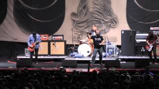 Clutch- "Noble Savage" (Live) @ Knotfest