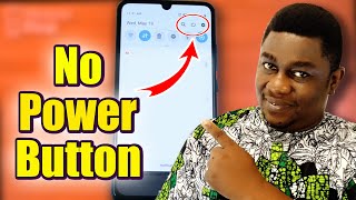 Can You Turn On and Off an Android Phone Without a  Power Button?