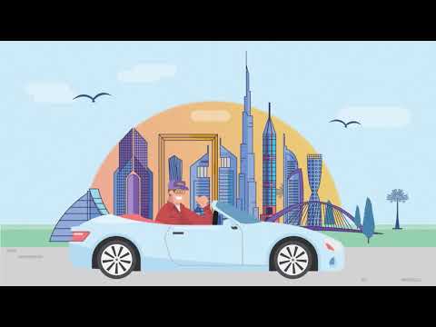 eZhire Car Rental | No Deposit Video