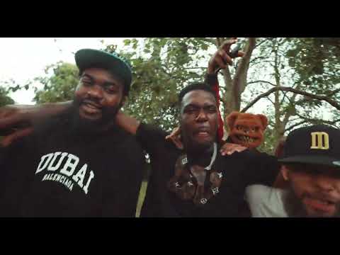 Wylah X Cz - In & Out (Official Music Video)