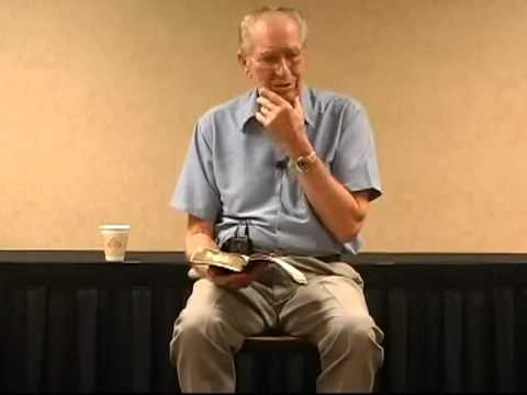 Les Feldick - Paul, Our Apostle 04-08-2011