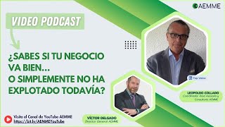 ¿Sabes si tu negocio no va bien ... o simplemente no ha explotado todavía?