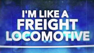 Shaman's Harvest "Dangerous" Lyric Video (original)