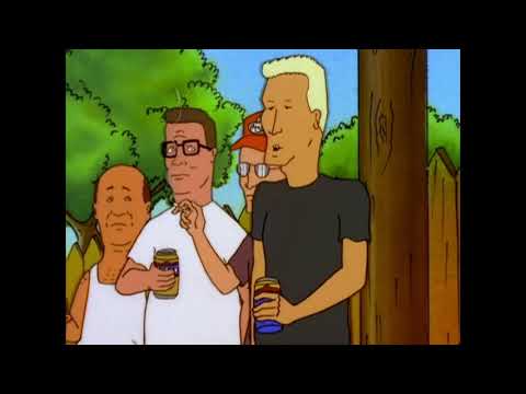 Boomhauer Meaning Of Life