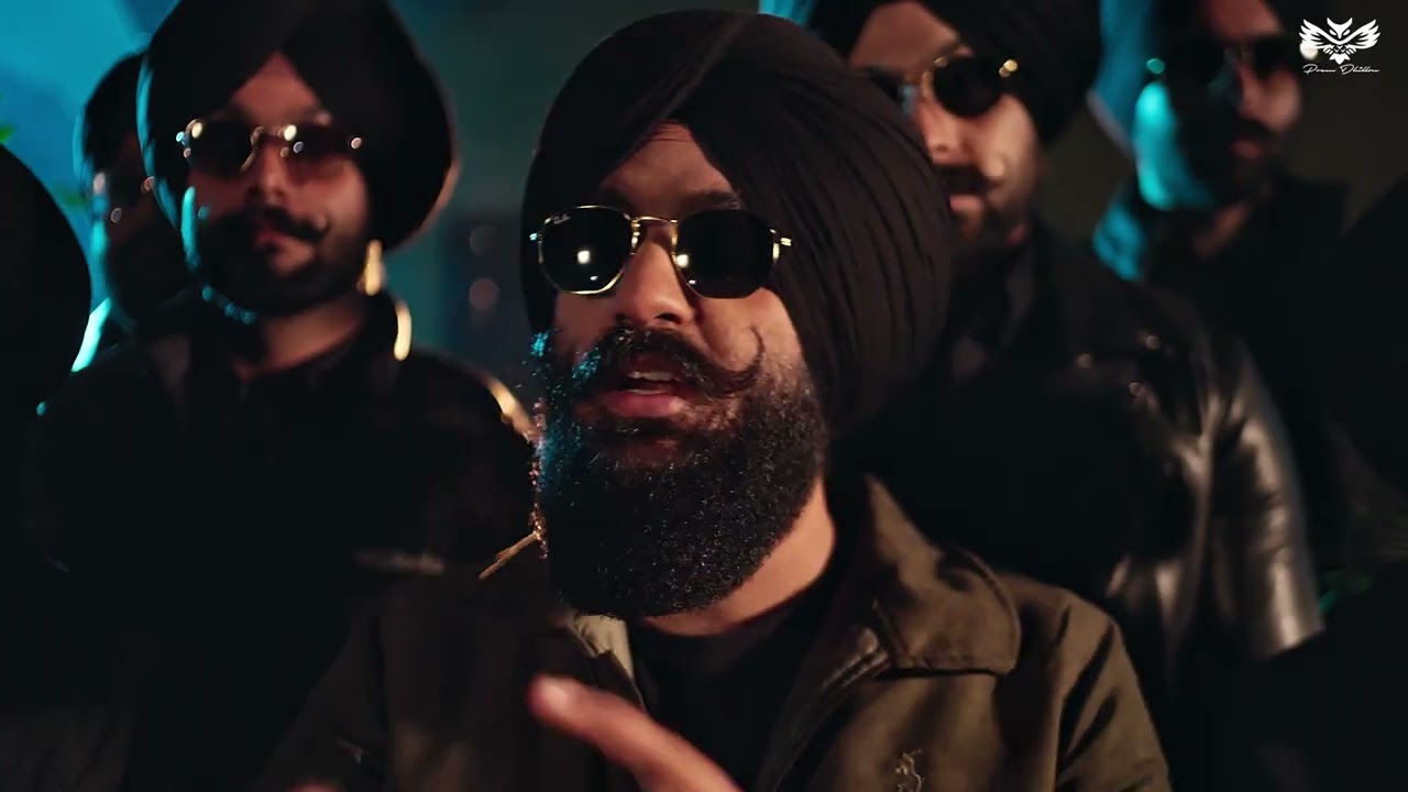 Godfathers Call Lyrics | Gill Madhipuriya