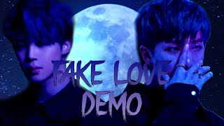 Download lagu BTS (방탄소년단) - 'FAKE LOVE' (DEMO KAJJAFEELLUV) mp3 Download lagu BTS (방탄소년단) - 'FAKE LOVE' (DEMO KAJJAFEELLUV) mp3