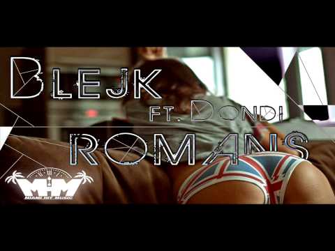 Video thumbnail for Romans