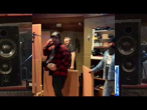 The Superjesus - The Impossible STUDIO TEASER