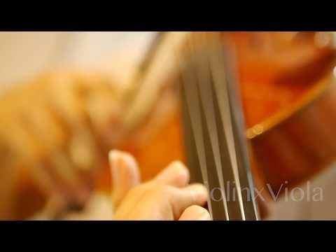 "Goodbye" Deemo (Violin Cover)