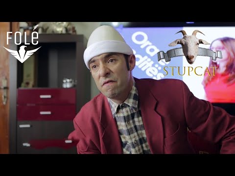 STUPCAT 2015 - Intraneti