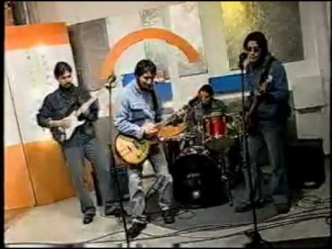 Los Pipeños - Caminito (UCV TELEVISION)