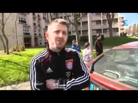 Franck   Ribéry prété pour le maintien   a lUSBCO boulogne sur mer