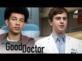 The Kid With A Magnet In His Finger The Good Doctor