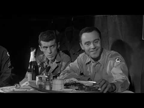 Operation Mad Ball I American Comedy Film  1957  I Jack Lemmon, Ernie Kovacs, Kathryn Grant