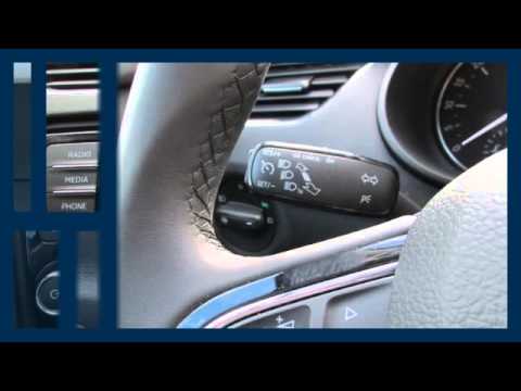 Skoda Octavia III Combi Elegance 2.0 TDI, Kempen