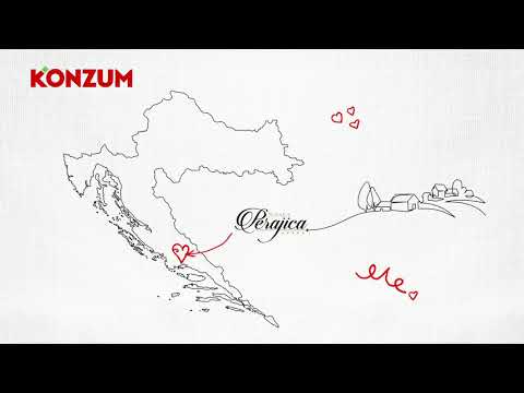 [Najbolje iz Hrvatske] Odabrani proizvod: Perajica