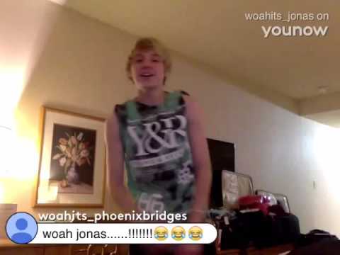 Jonas Bridges Lets Be Friends Wattpad