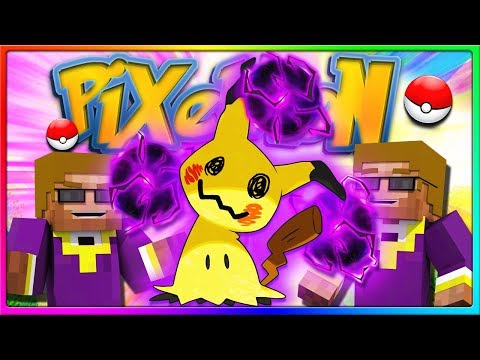I'm the most unlucky Pokemon player... | Crew Pixelmon Episode 3 Season 4 (Minecraft Pokemon Mod)