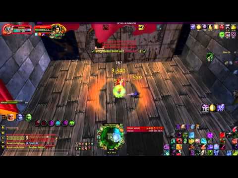 70 DK solo: Romulo and Julianne
