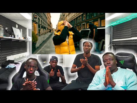 Reagoidaan Korelon x KERZA - Bossman!!