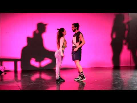 Juan Sanchez Plaza Dance Love...