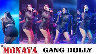 Download lagu YEYEN VIVIA GEOL NYENI MLENUK GANG DOLY - OM MONATA mp3
