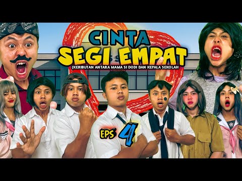 CINTA SEGIEMPAT EPS 4