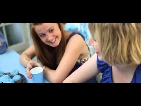The Webb Sisters - Blue and You [Official]
