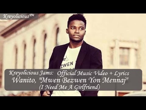 Official Music Video: Wanito Bezwen Mennaj + Lyrics