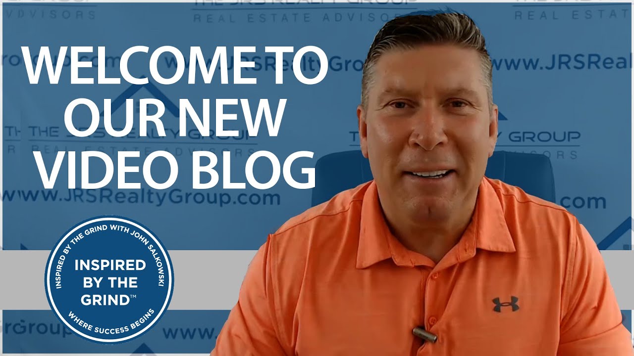 Q: What Can You Expect From Our New Video Blog?