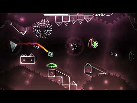 (GD 2.11) My part in Turbo Strawberry (Hosted by ESQ)