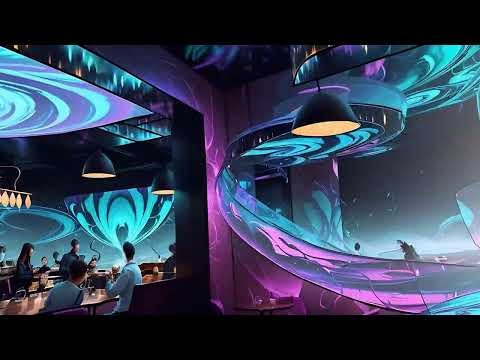 Ethereal Cafe video thumbnail