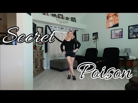 SECRET (시크릿) - 'POISON' | Dance Cover