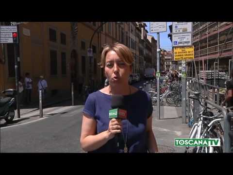 2017-06-08 FIRENZE - AL VIA ZTL NO STOP