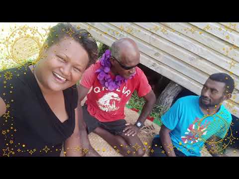 Kaloko Toa cover by Waidau Koro Domoni