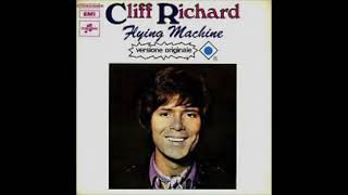 CLIFF RICHARD  "FLYING MACHINE"  1971  (FULL BALANCED STEREO REMIX)