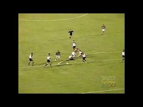 Portuguesa 1 x 0 Sport - Campeonato Brasileiro 2000