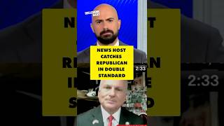 CNN Host Catches Republican Being a Total Hypocrite #DollemoreDaily #News #Politics