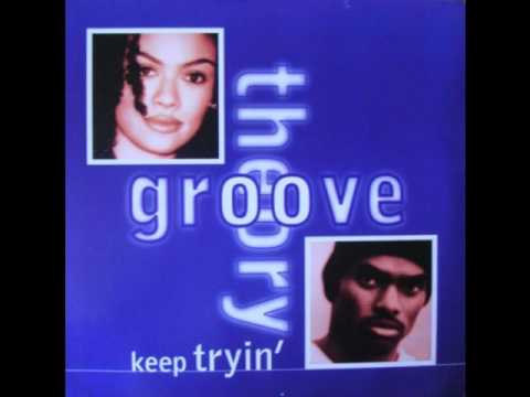Video thumbnail for Keep Tryin’ (Hip Hop Mix)