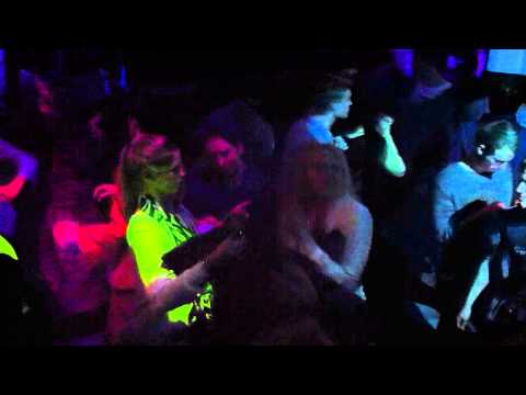 Delta Funktionen @ Spazio Social Club